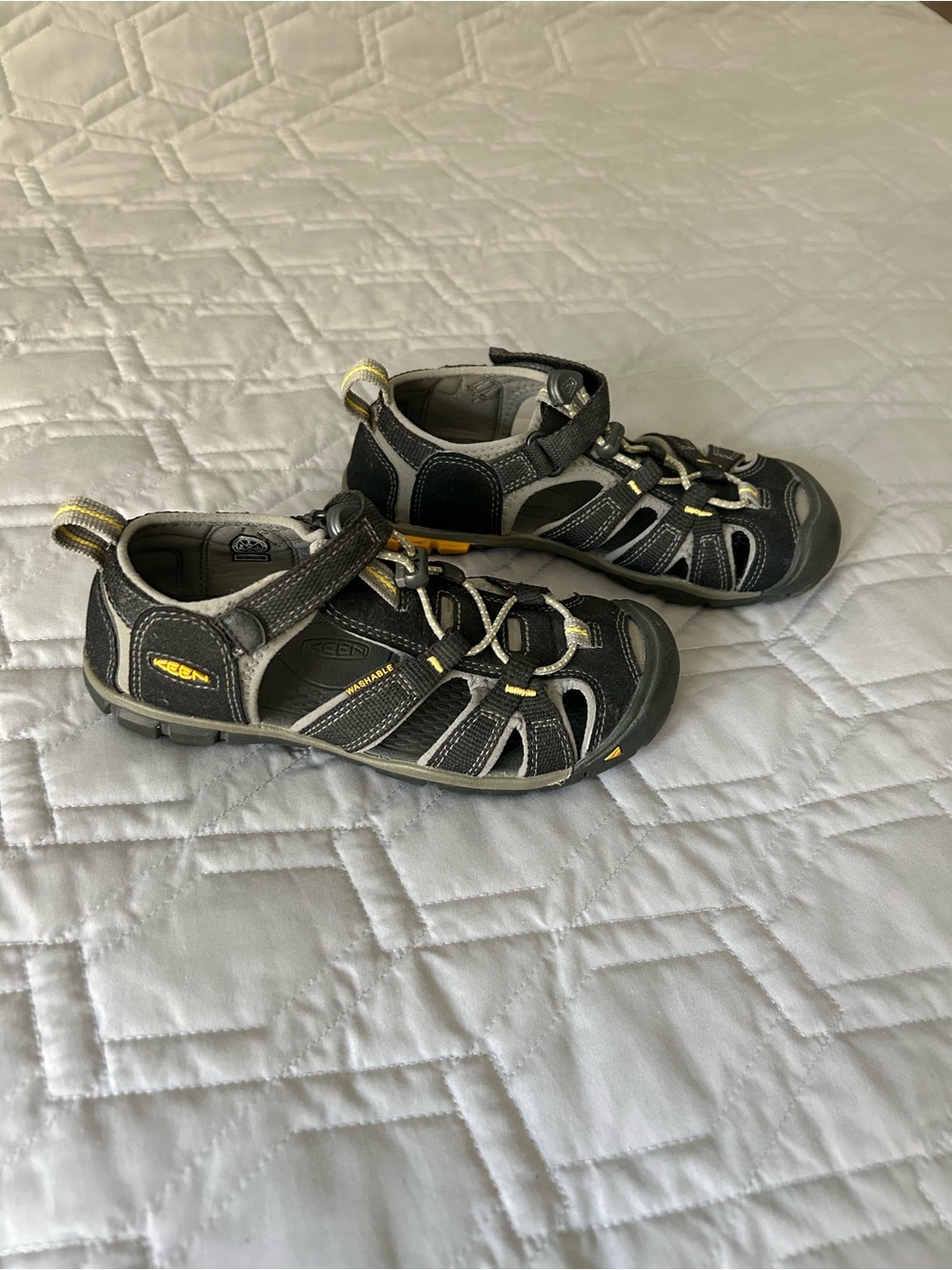 Keen Kids’ Seacamp Scandals Size 2